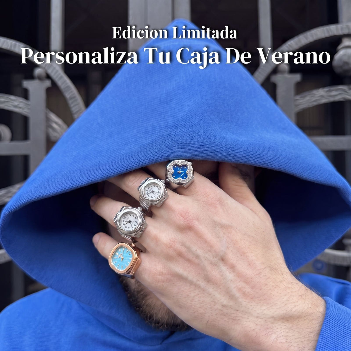 ¿En qué consiste la oferta?