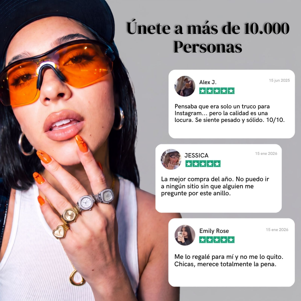 ¿En qué consiste la oferta?