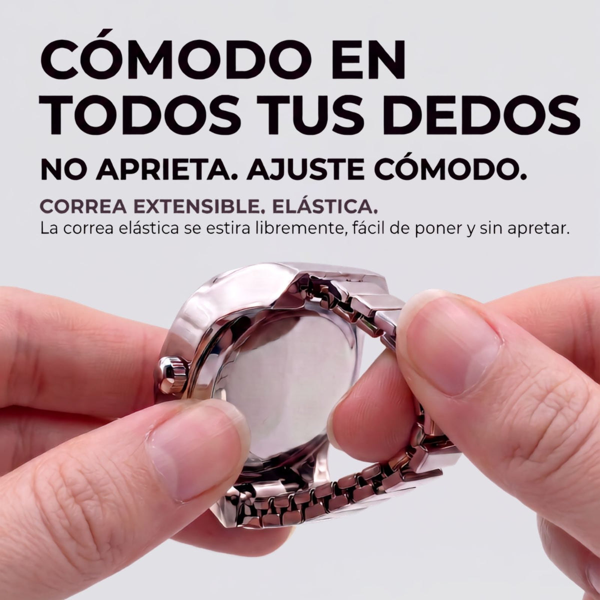 ¿En qué consiste la oferta?