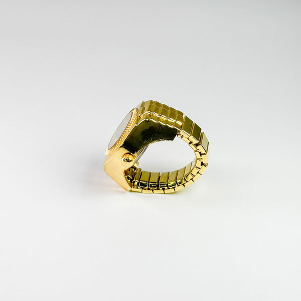 MILANO ANILLO | ORO BLANCO