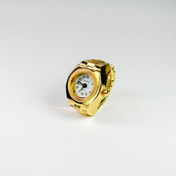 MILANO ANILLO | ORO BLANCO
