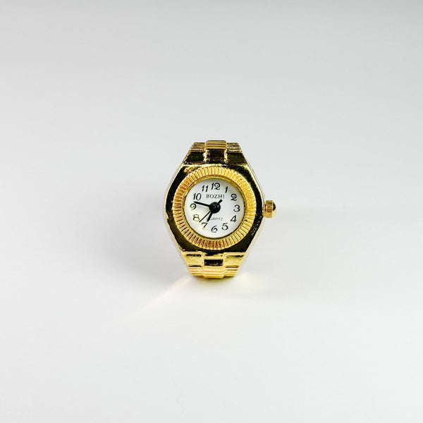 MILANO ANILLO | ORO BLANCO